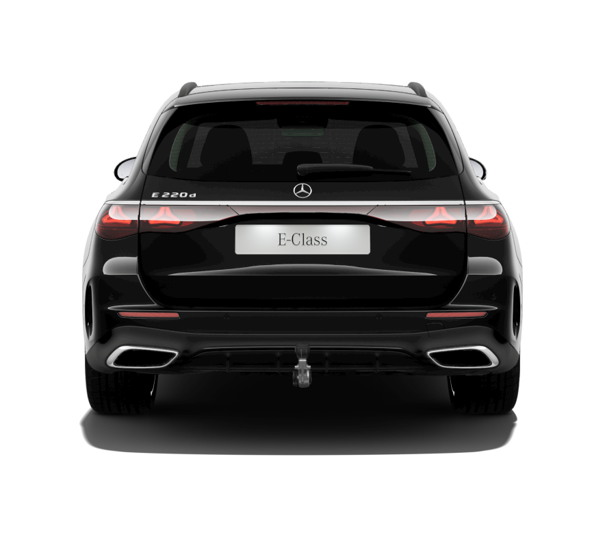 E 220 d T-Modell