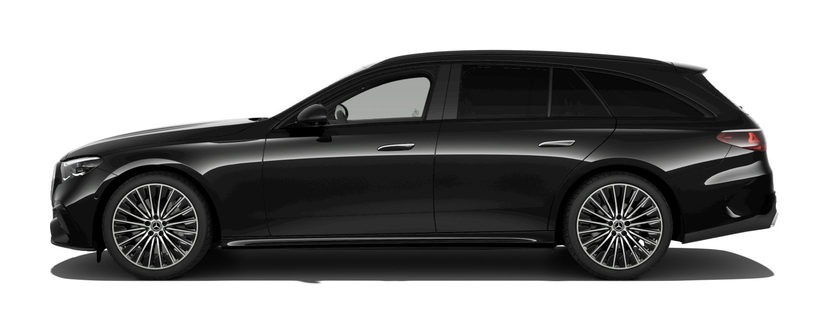 E 220 d T-Modell