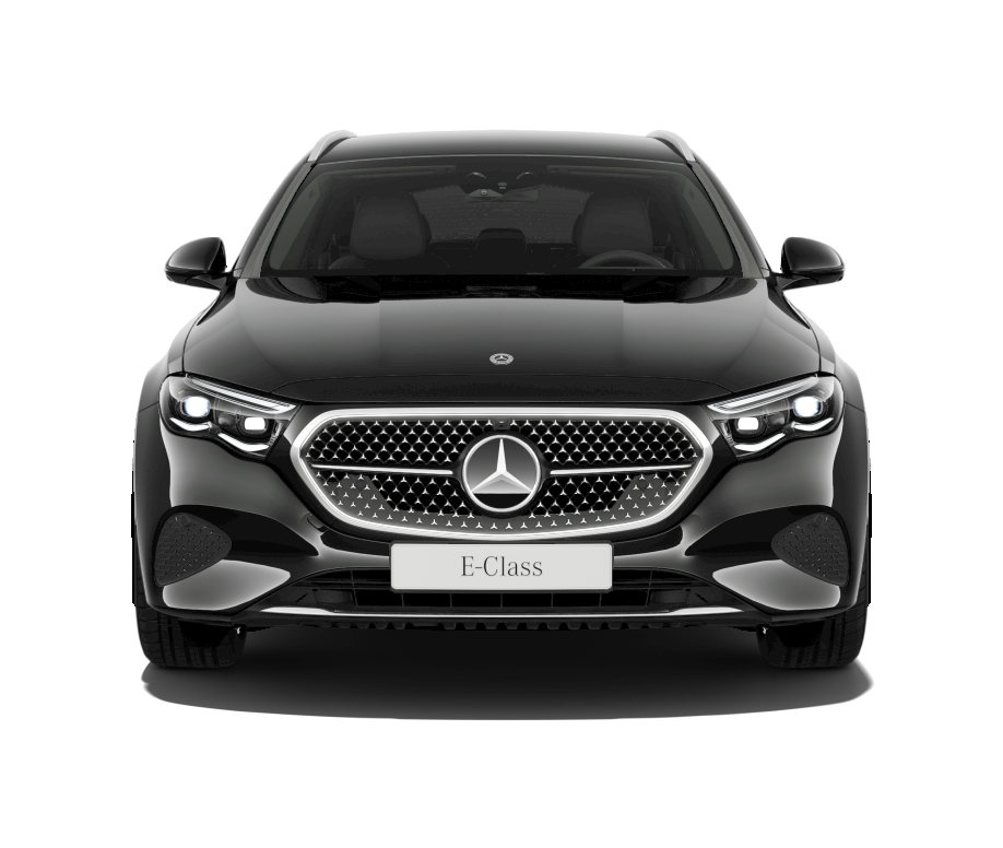 E 220 d T-Modell