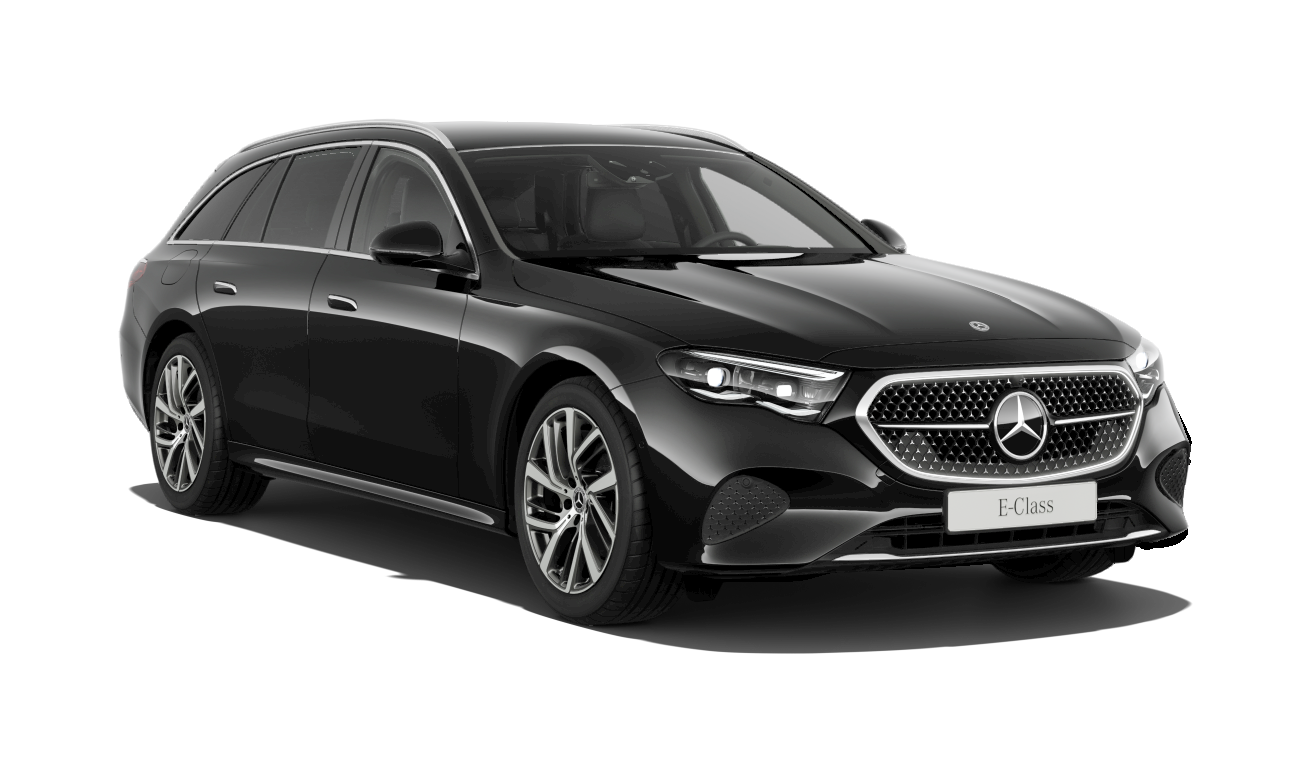 E 220 d T-Modell