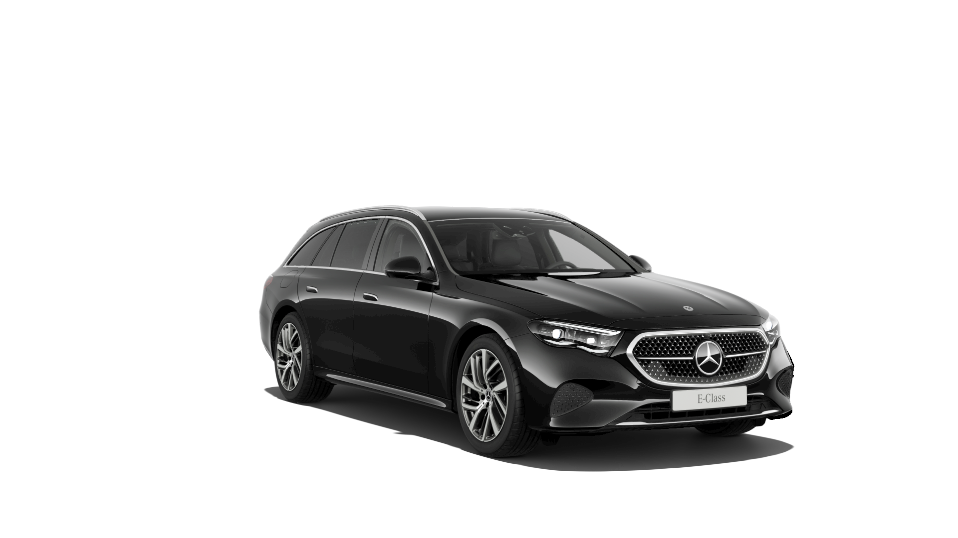 Mercedes-Benz E 220 d T-Modell 2026