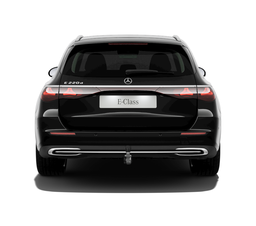 E 220 d T-Modell