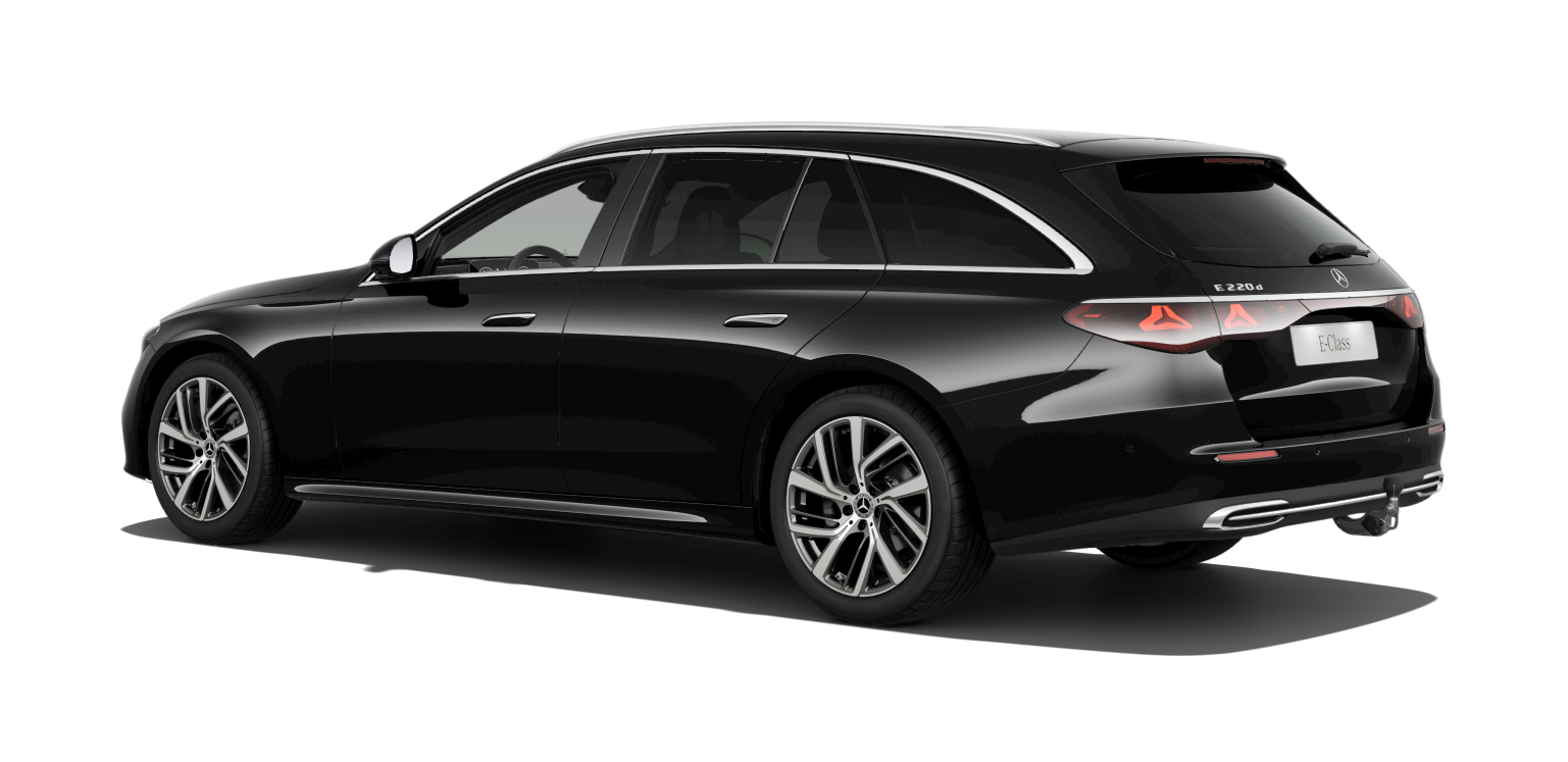 E 220 d T-Modell