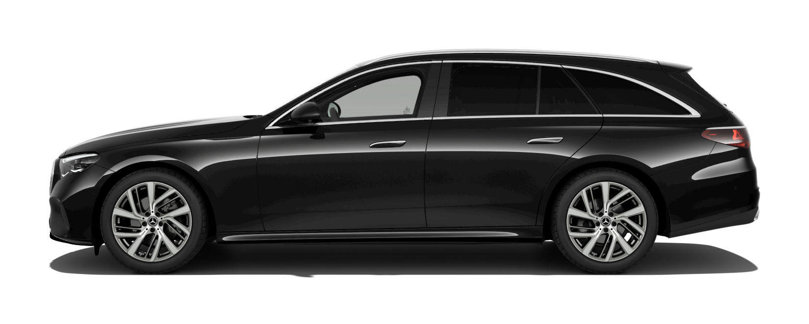 E 220 d T-Modell
