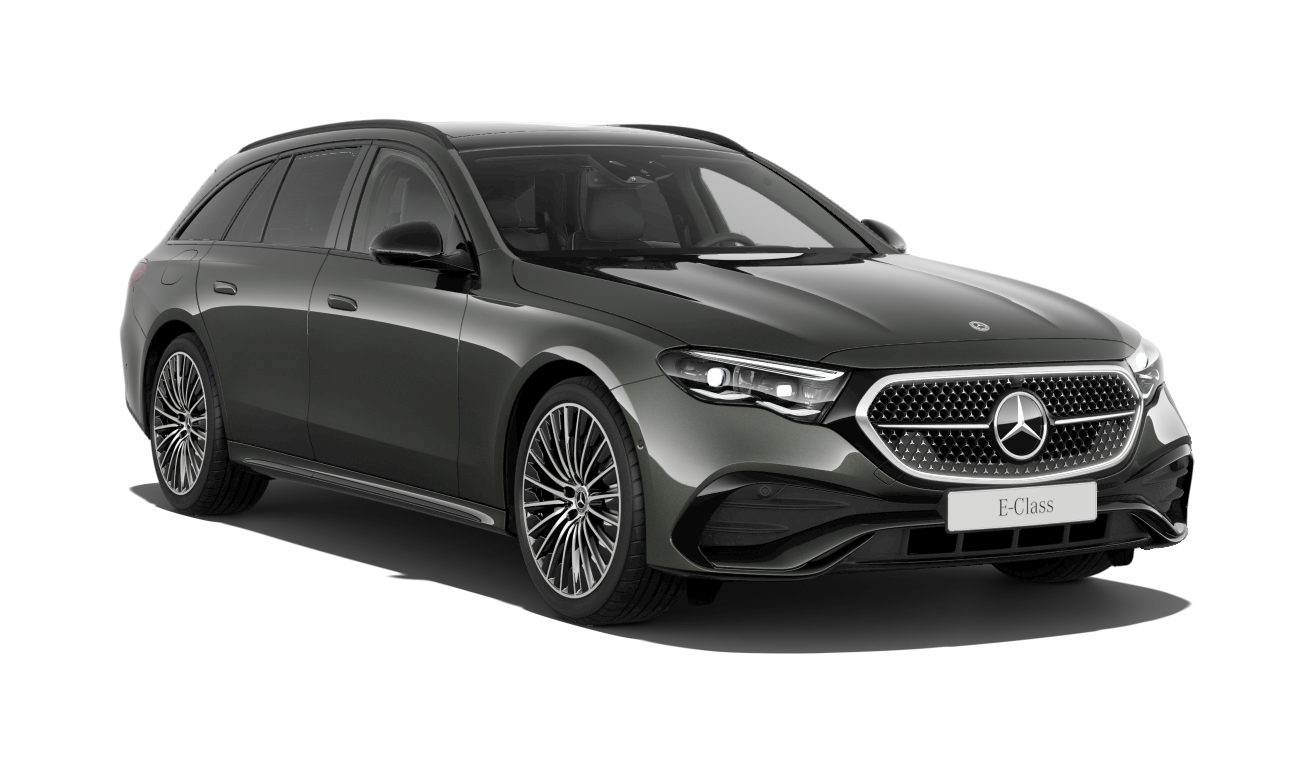 E 220 d T-Modell