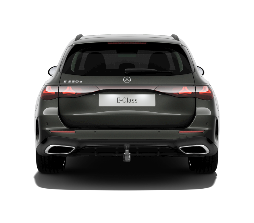 E 220 d T-Modell