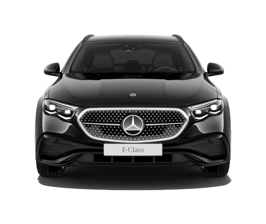 E 220 d T-Modell