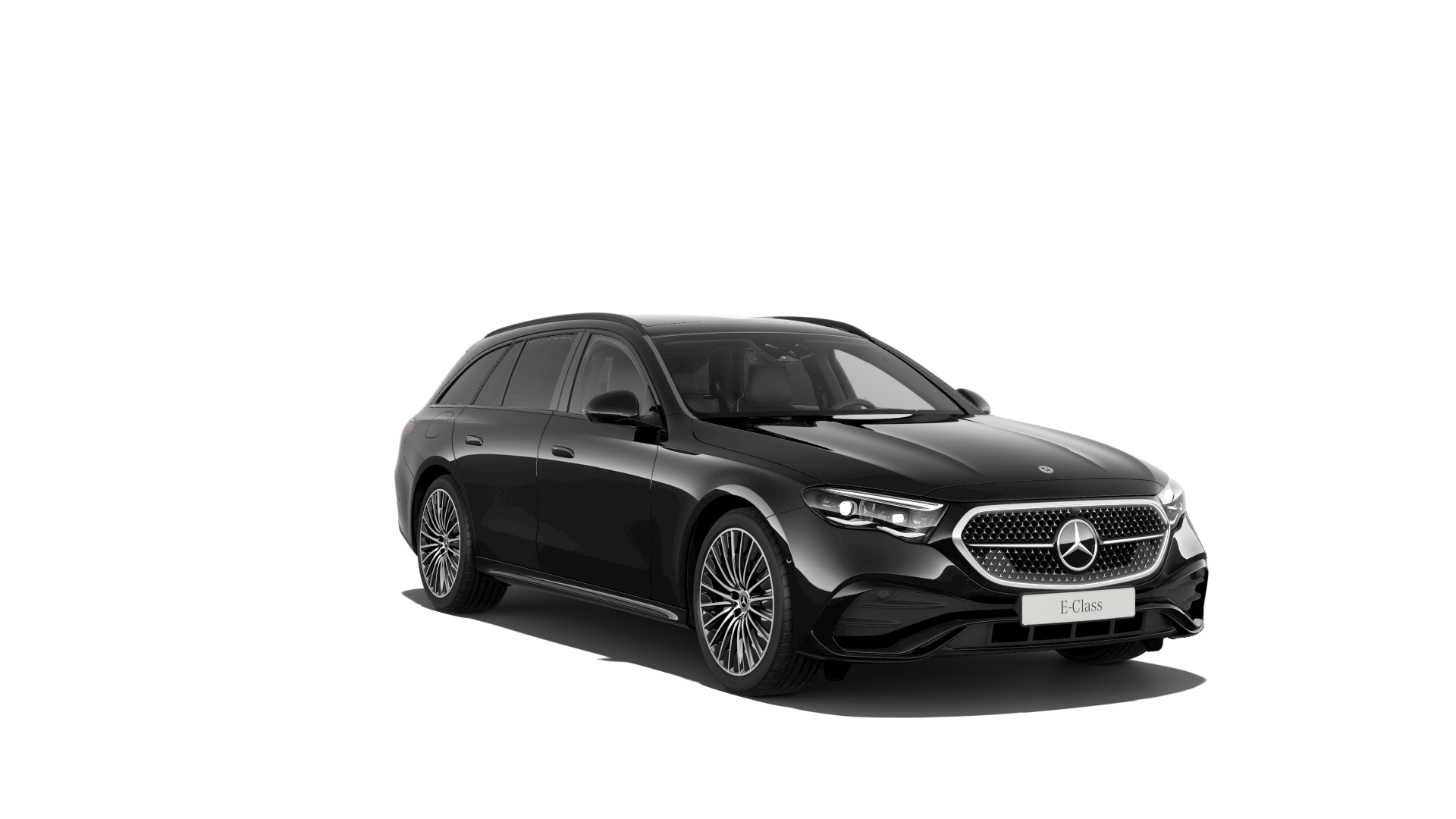 Mercedes-Benz E 220 d T-Modell 2026