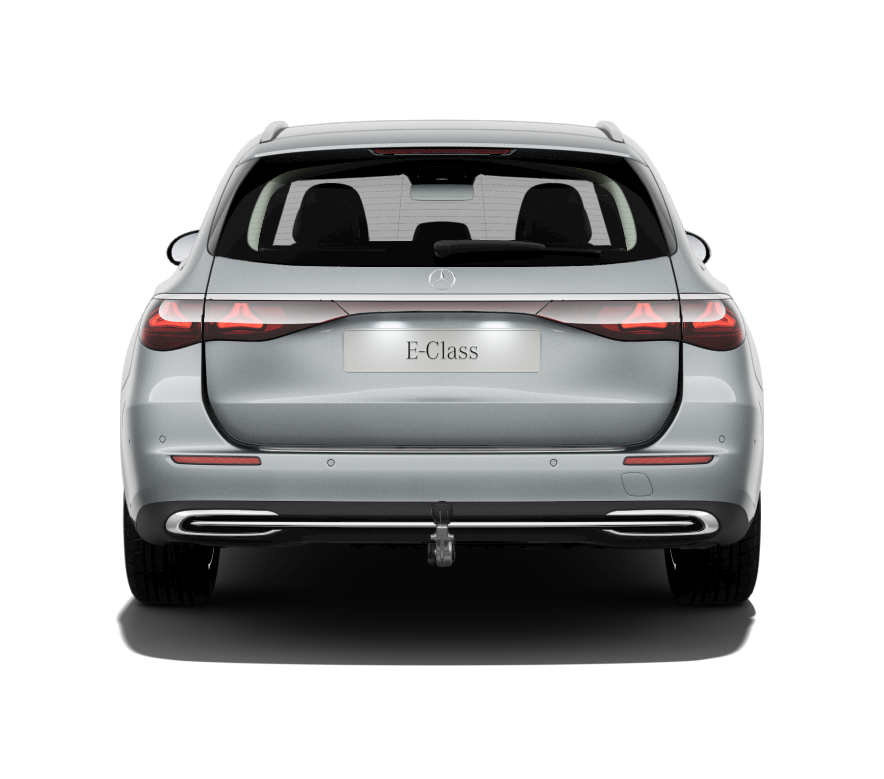 E 220 d T-Modell