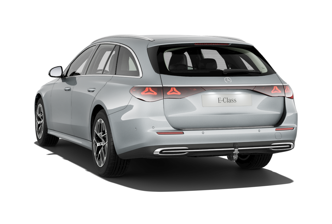E 220 d T-Modell