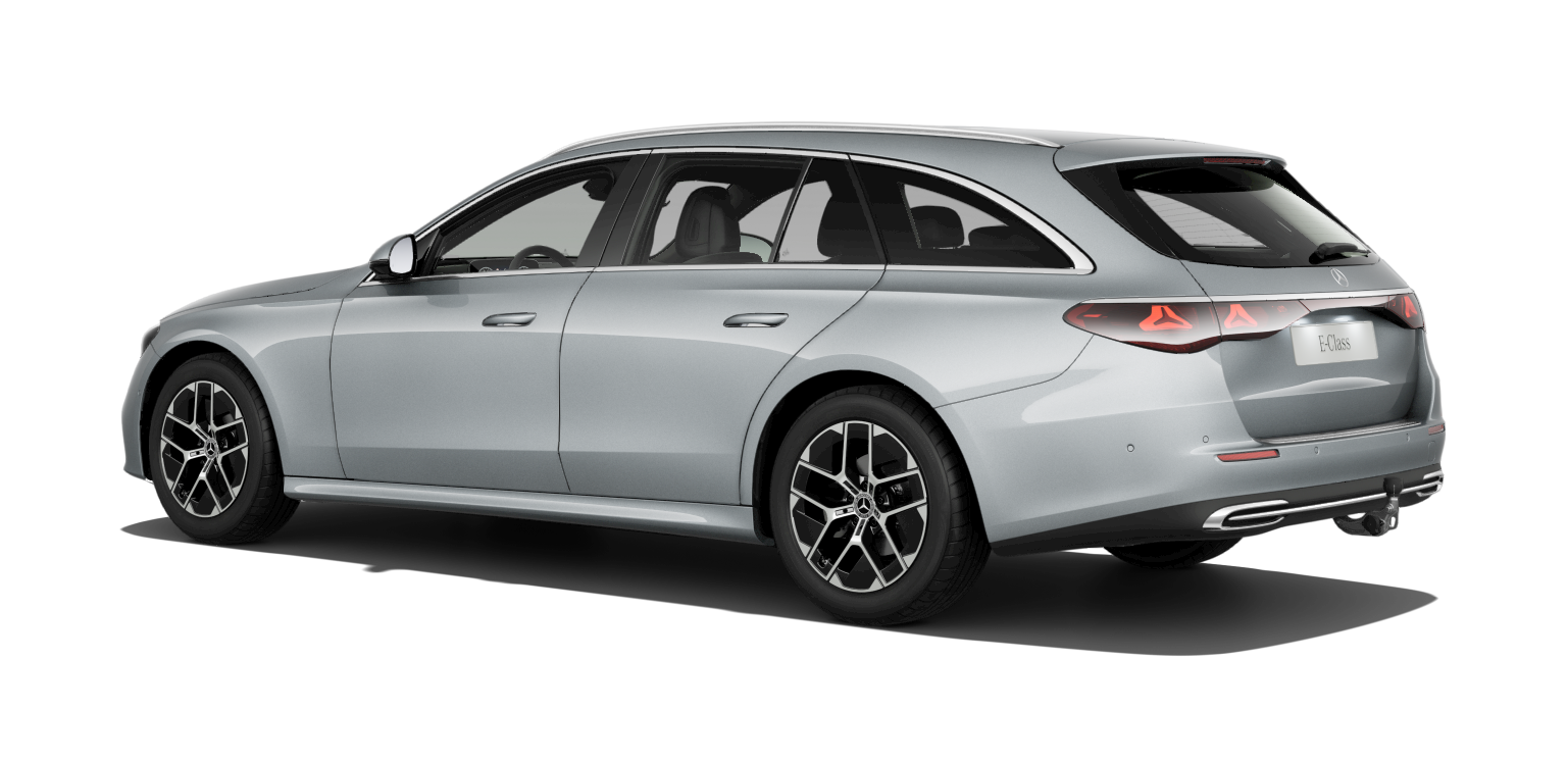 E 220 d T-Modell