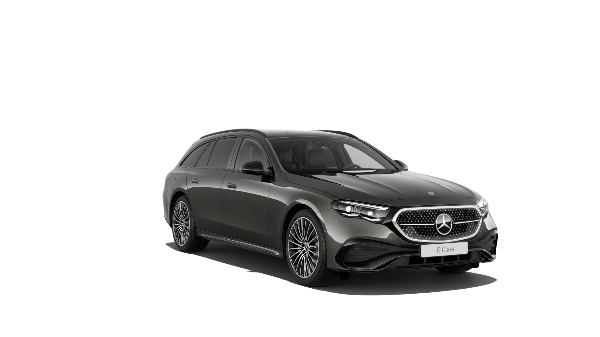 Mercedes-Benz E 220 d T-Modell 2026