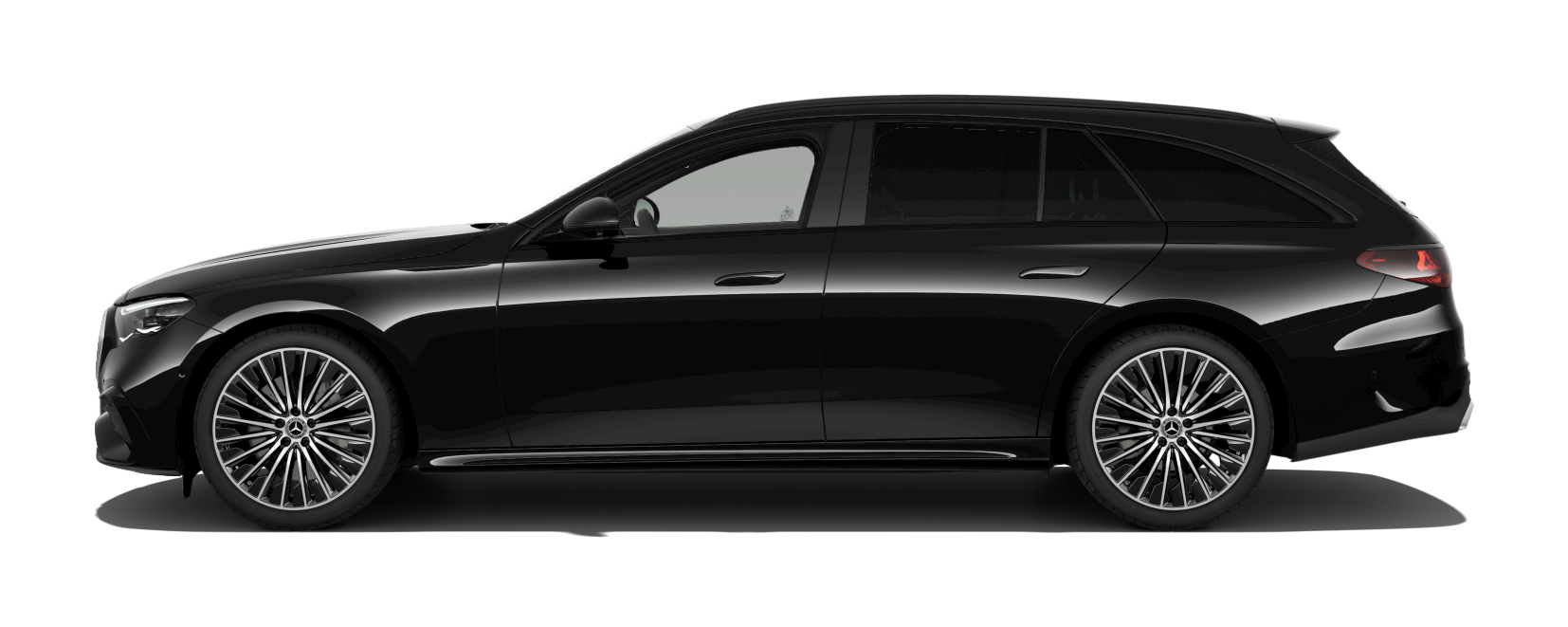 E 220 d T-Modell