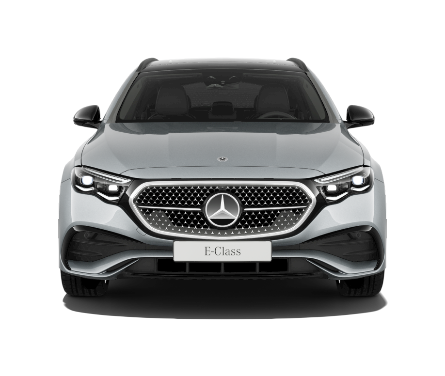 E 220 d T-Modell