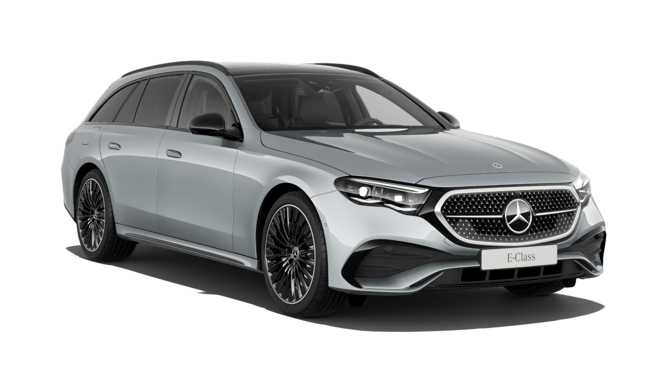 E 220 d T-Modell