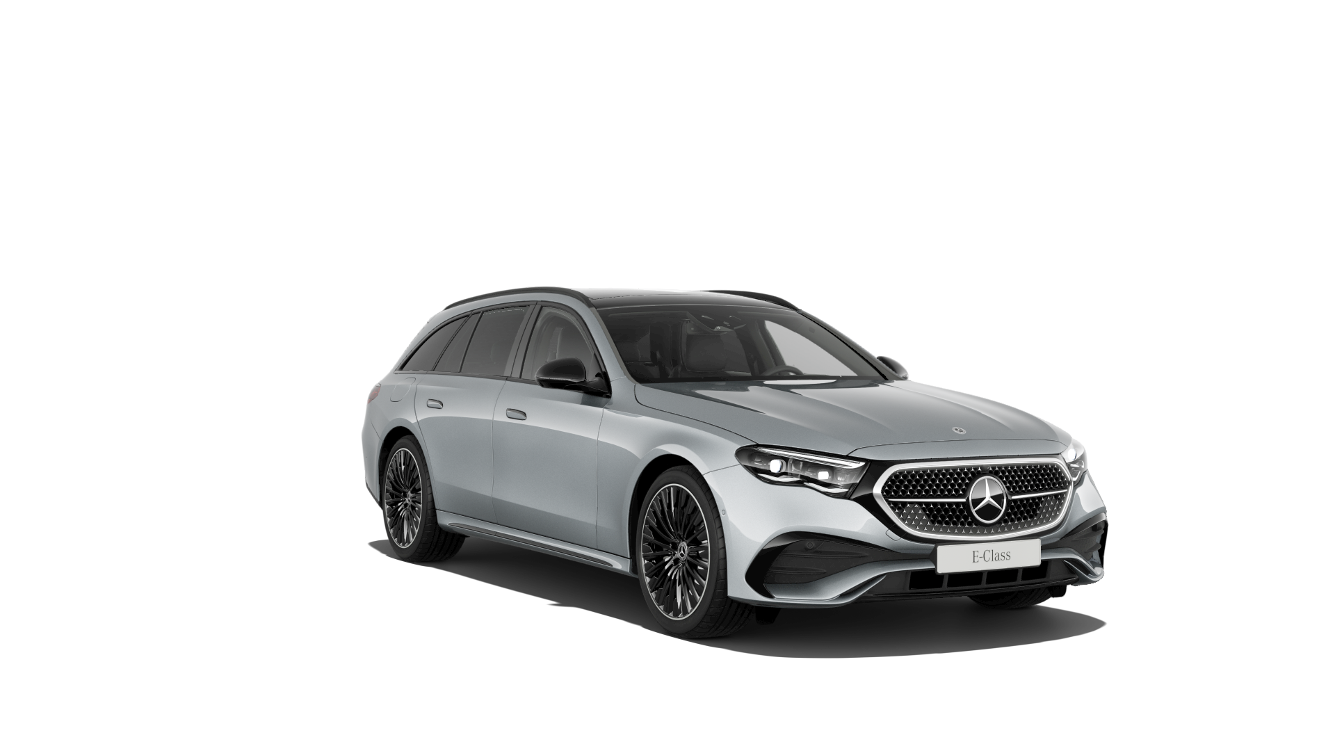 Mercedes-Benz E 220 d T-Modell 2026