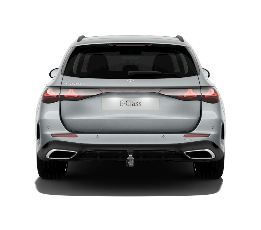 E 220 d T-Modell