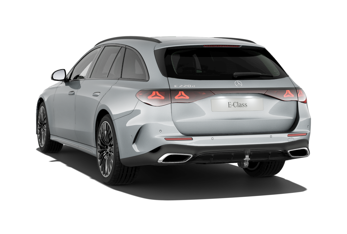 E 220 d T-Modell