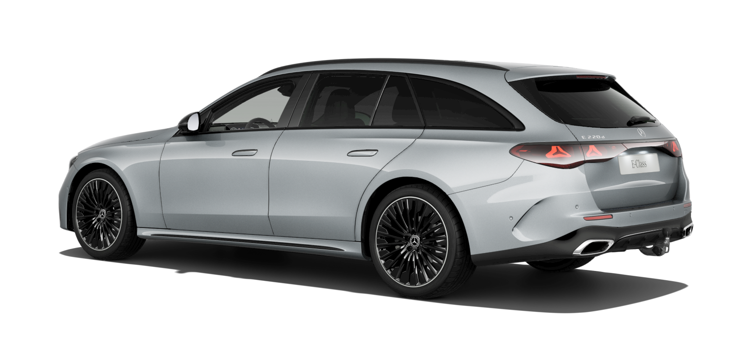 E 220 d T-Modell