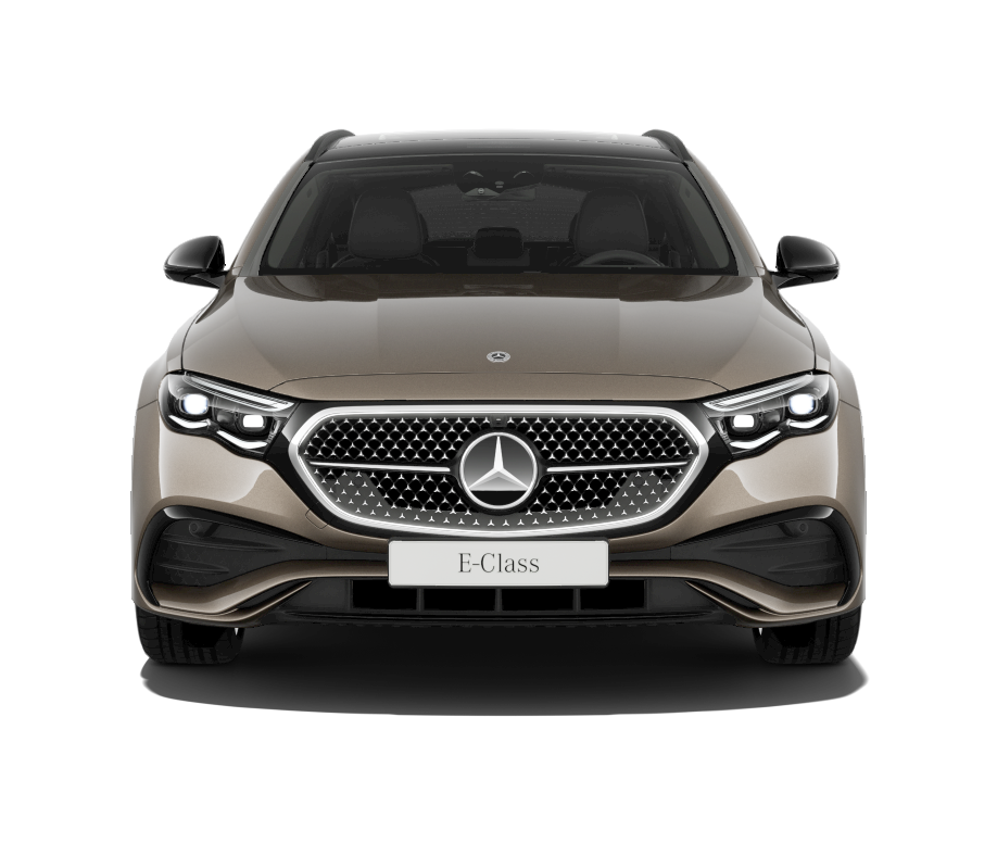 E 220 d T-Modell