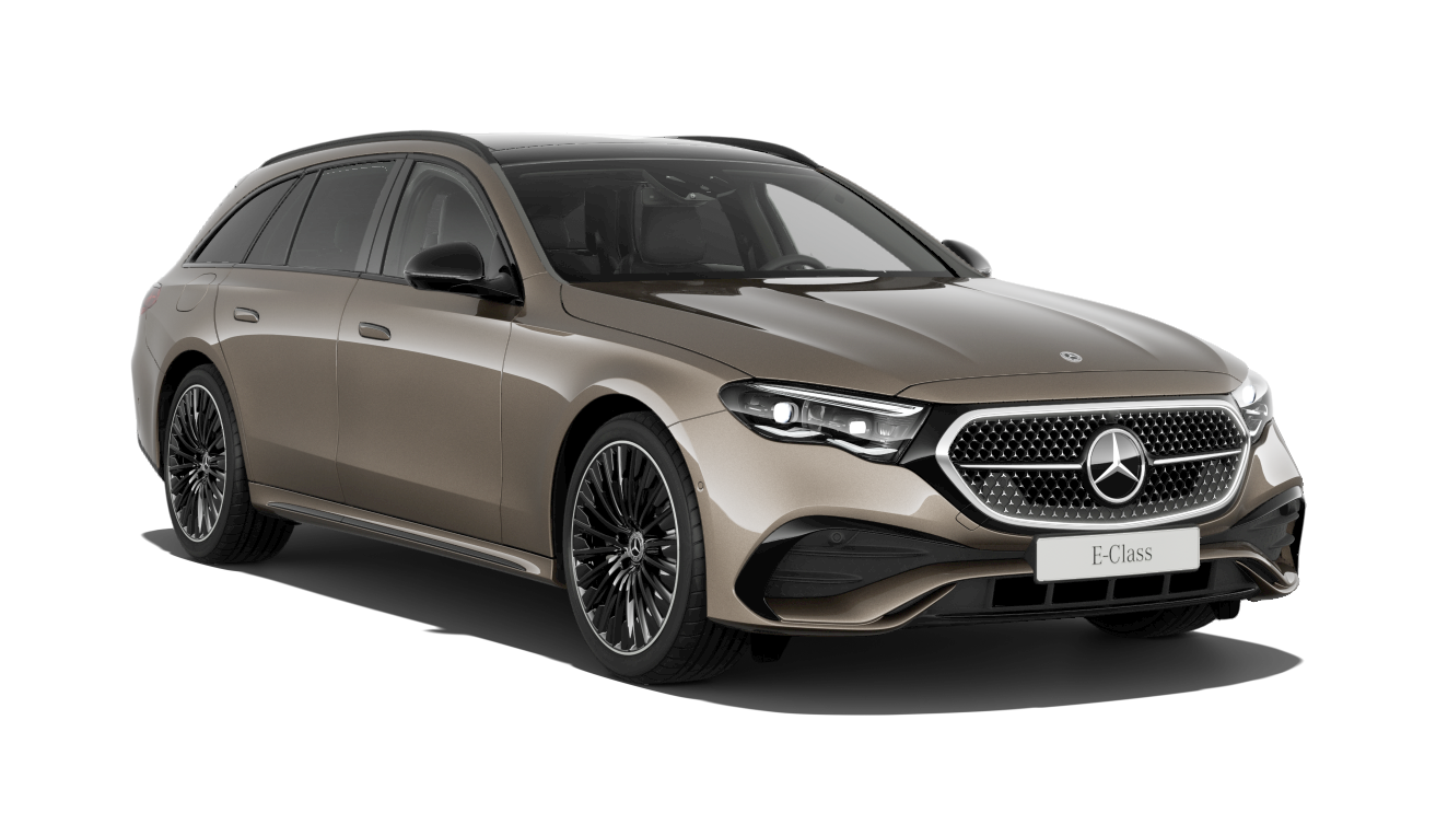 E 220 d T-Modell