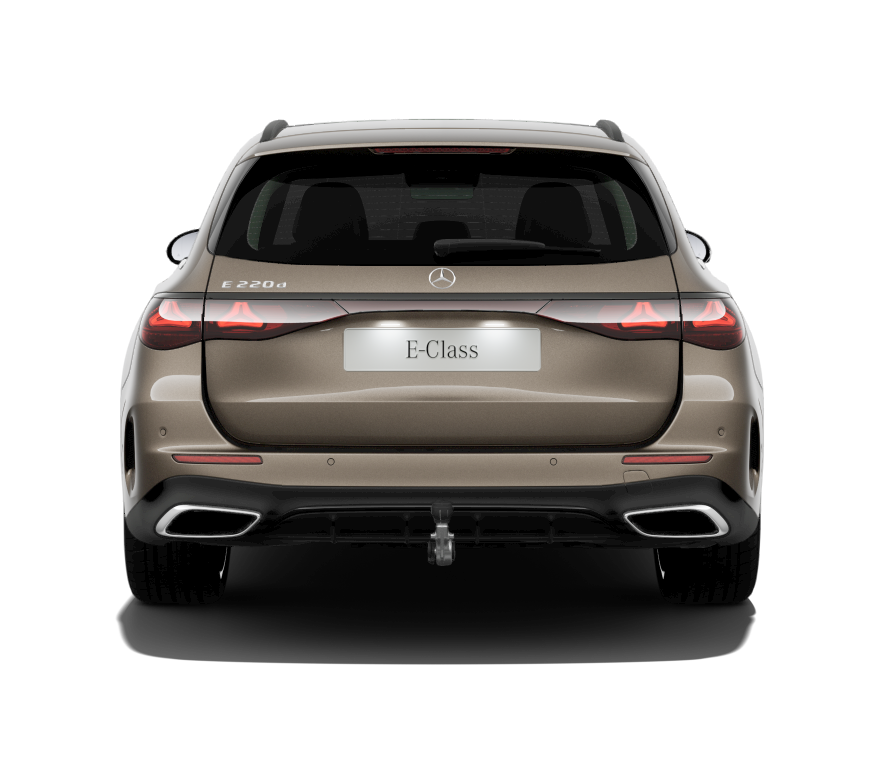 E 220 d T-Modell