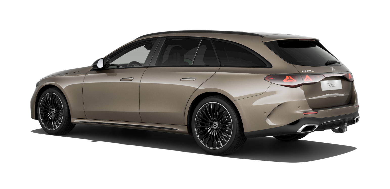 E 220 d T-Modell