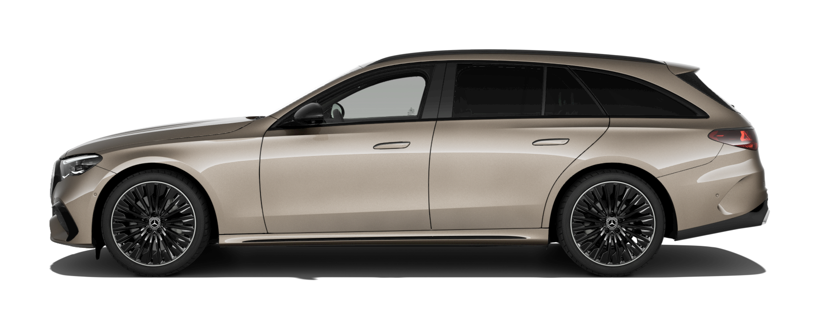 E 220 d T-Modell