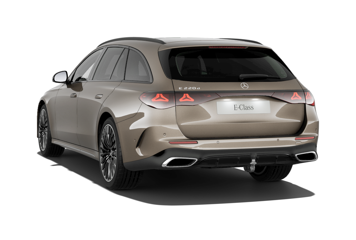 E 220 d T-Modell