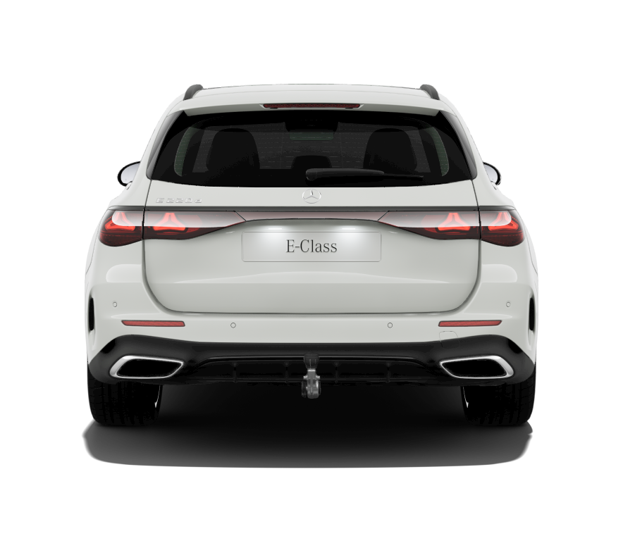 E 220 d T-Modell