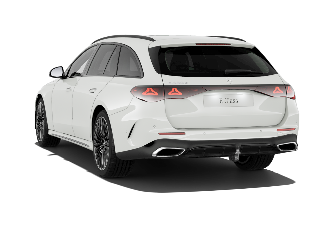 E 220 d T-Modell
