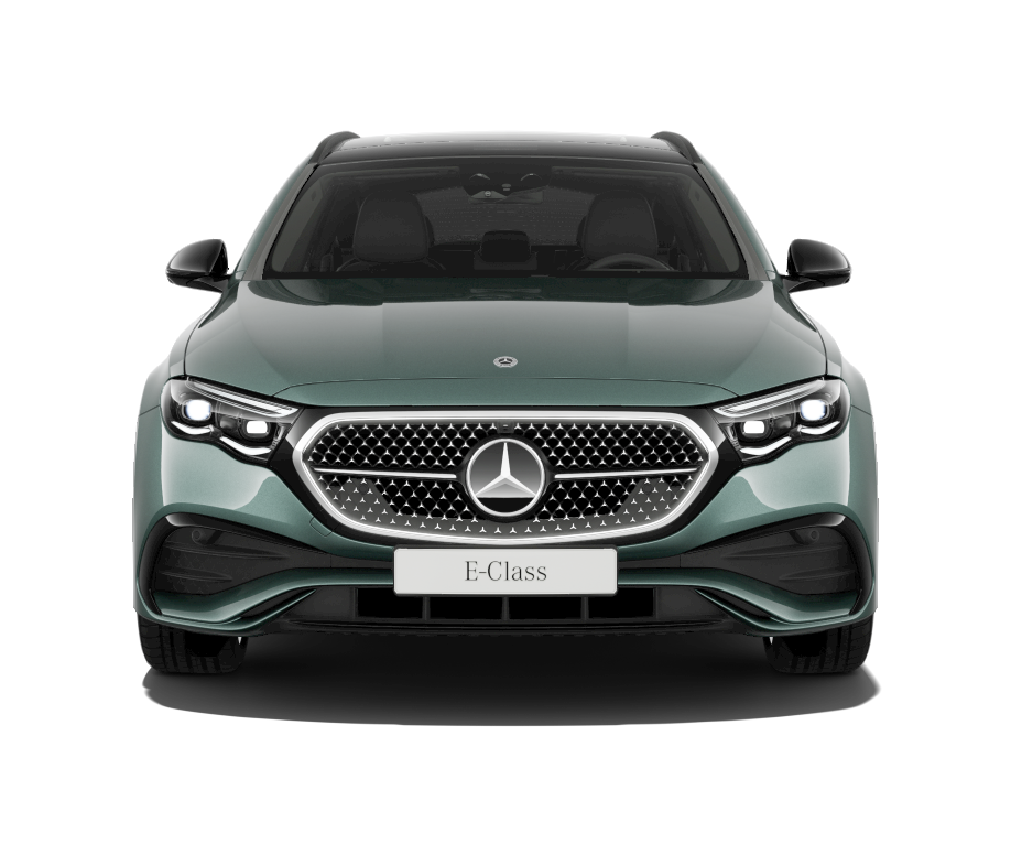 E 220 d T-Modell