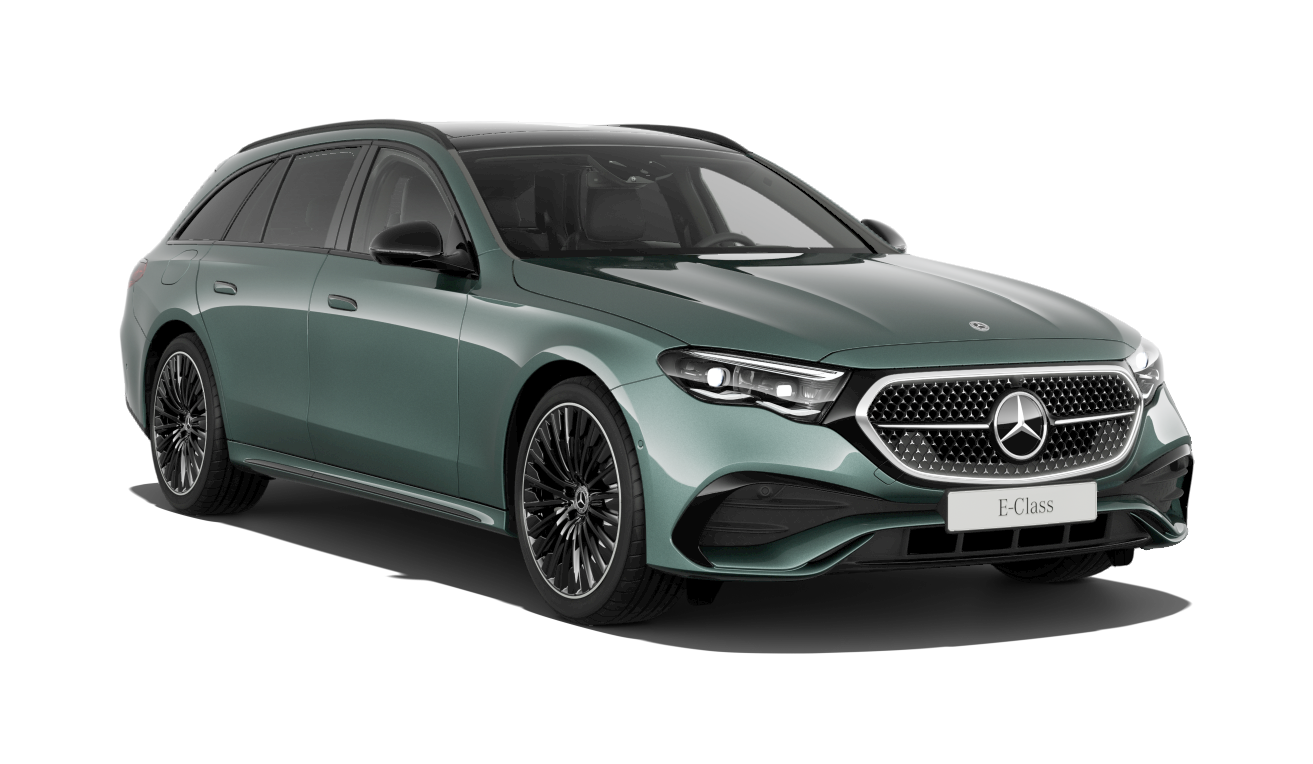 E 220 d T-Modell