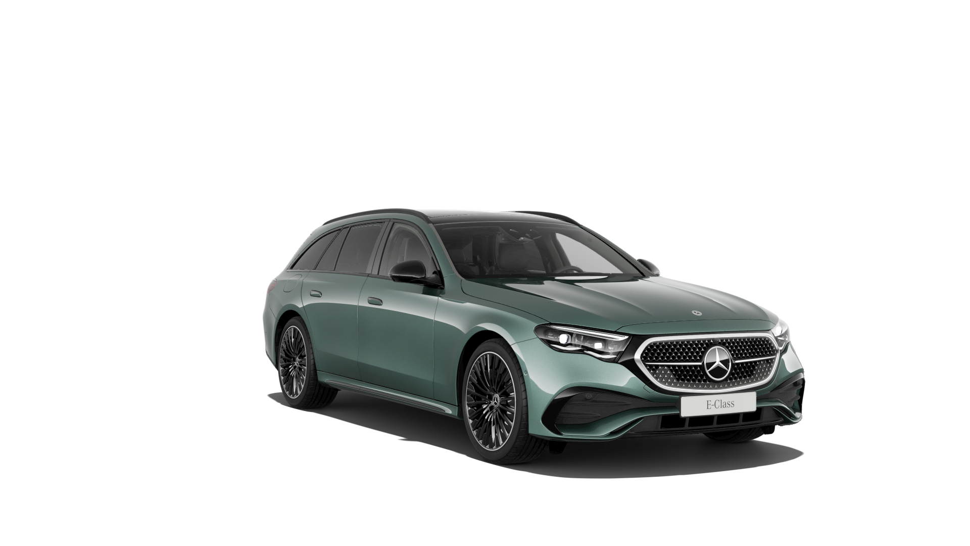 Mercedes-Benz E 220 d T-Modell 2026