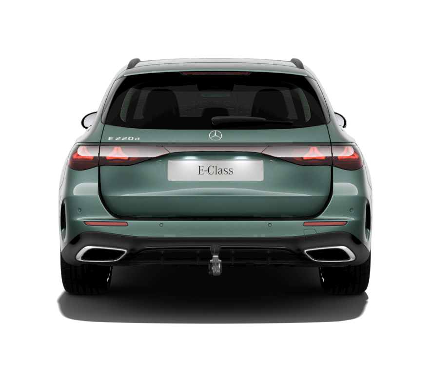 E 220 d T-Modell