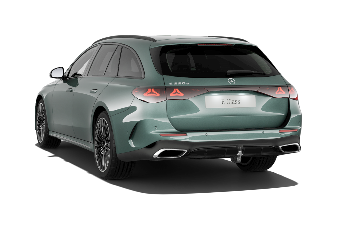 E 220 d T-Modell