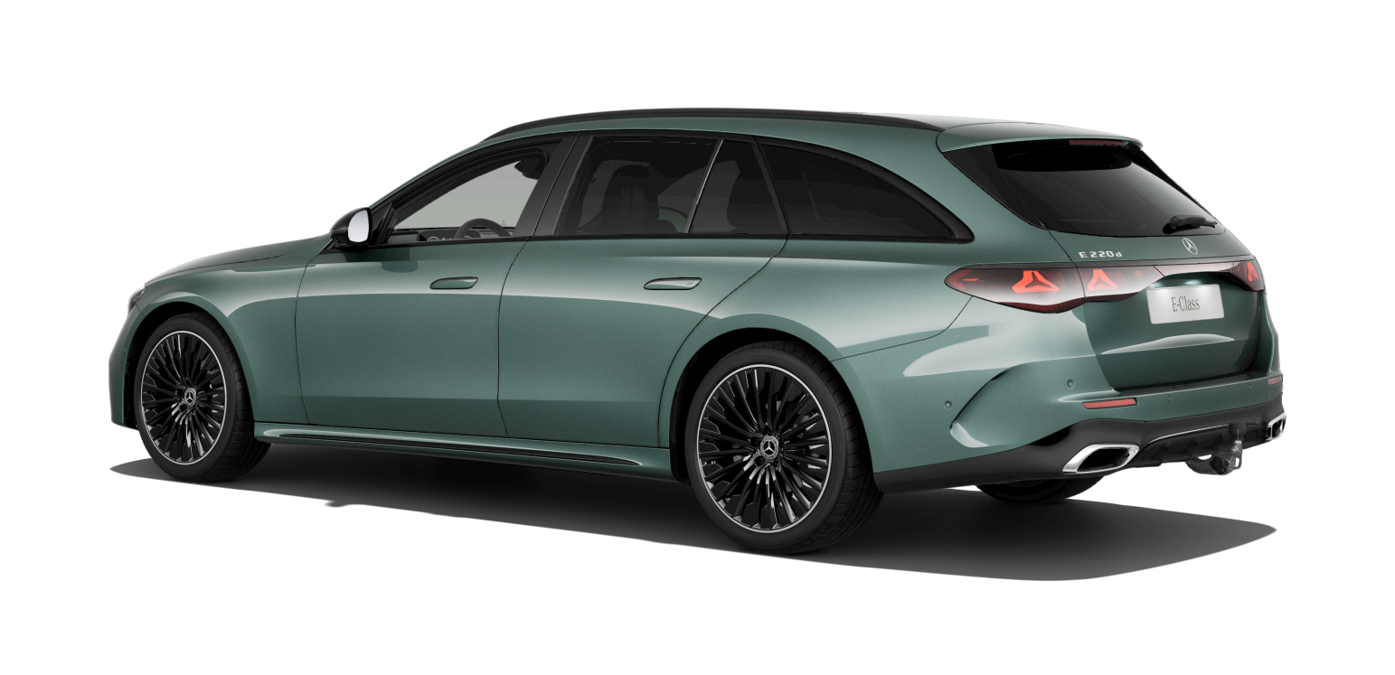 E 220 d T-Modell
