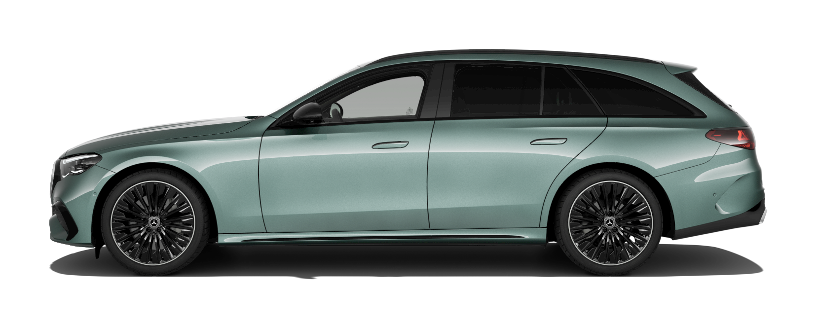 E 220 d T-Modell