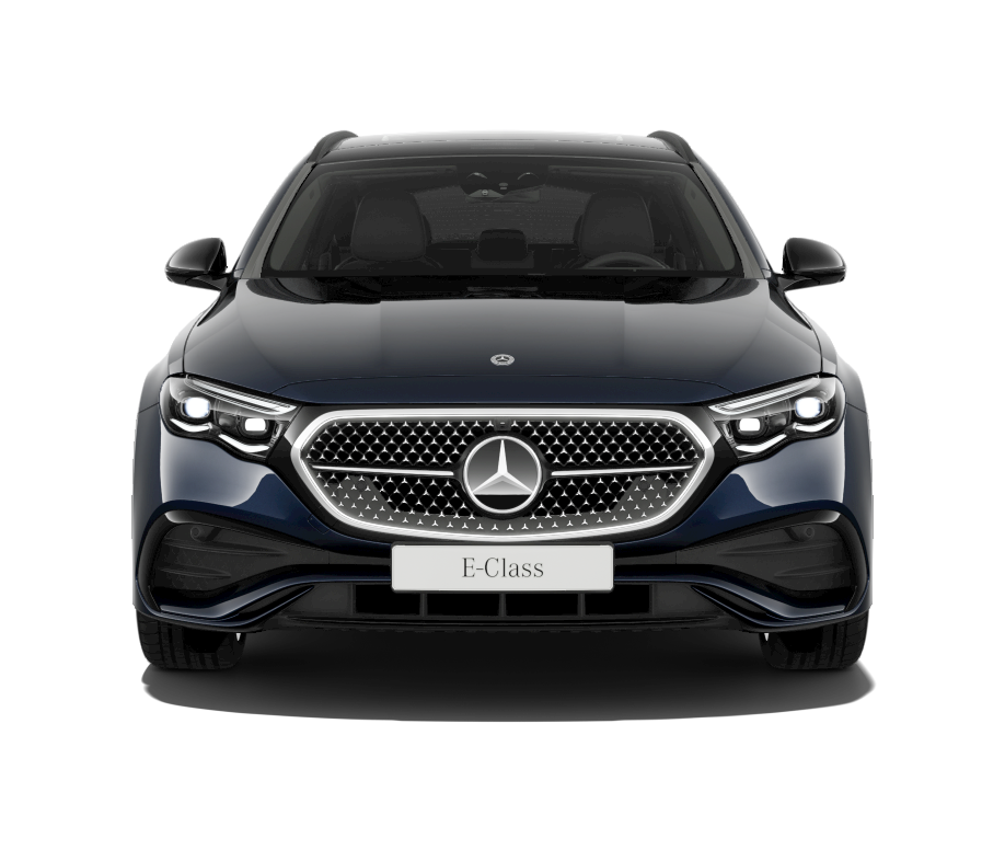 E 220 d T-Modell