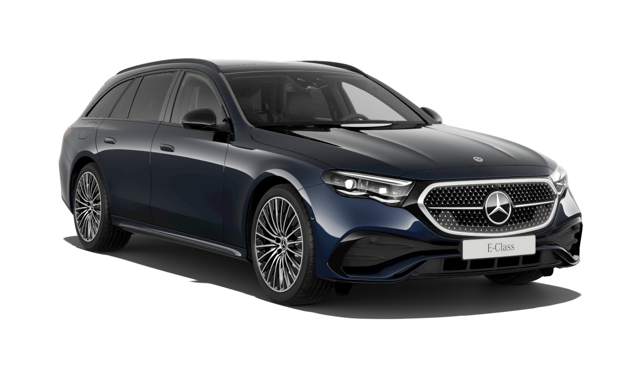 E 220 d T-Modell