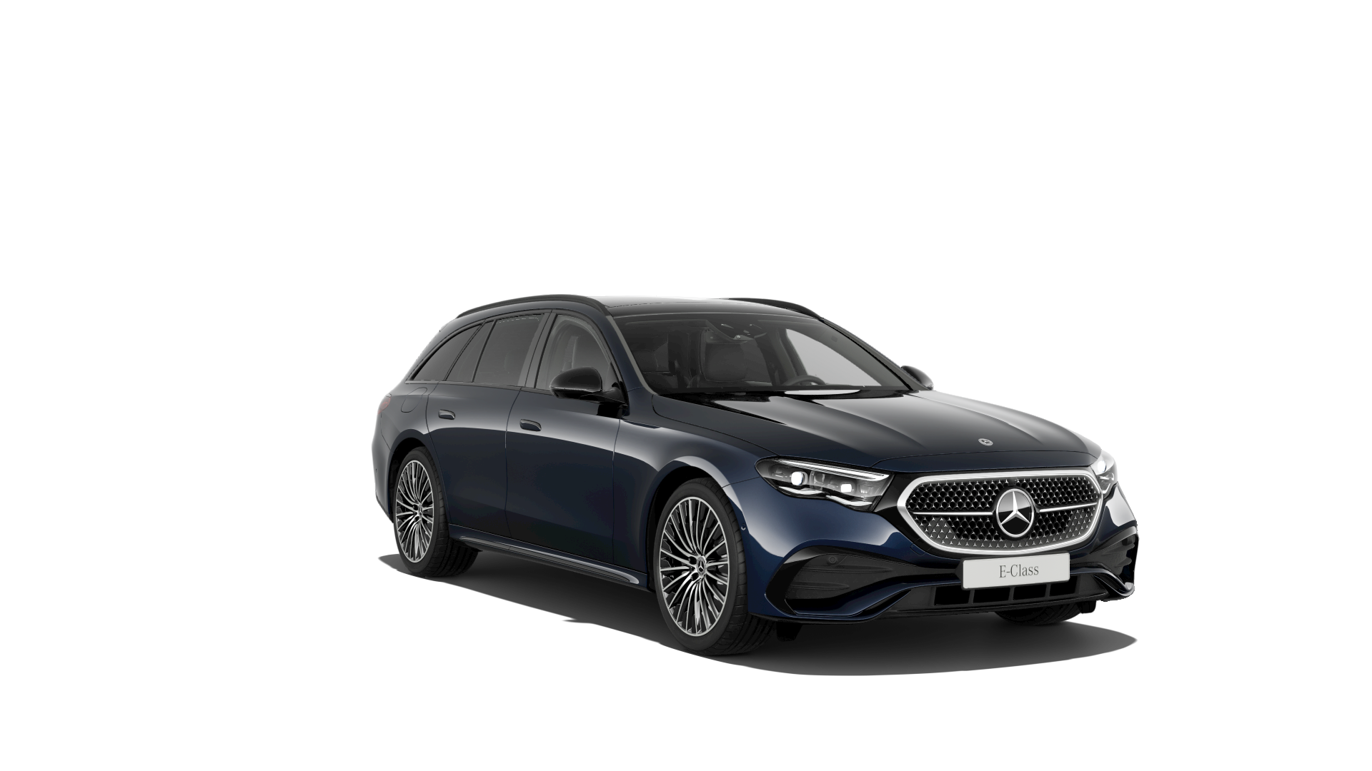 Mercedes-Benz E 220 d T-Modell 2026