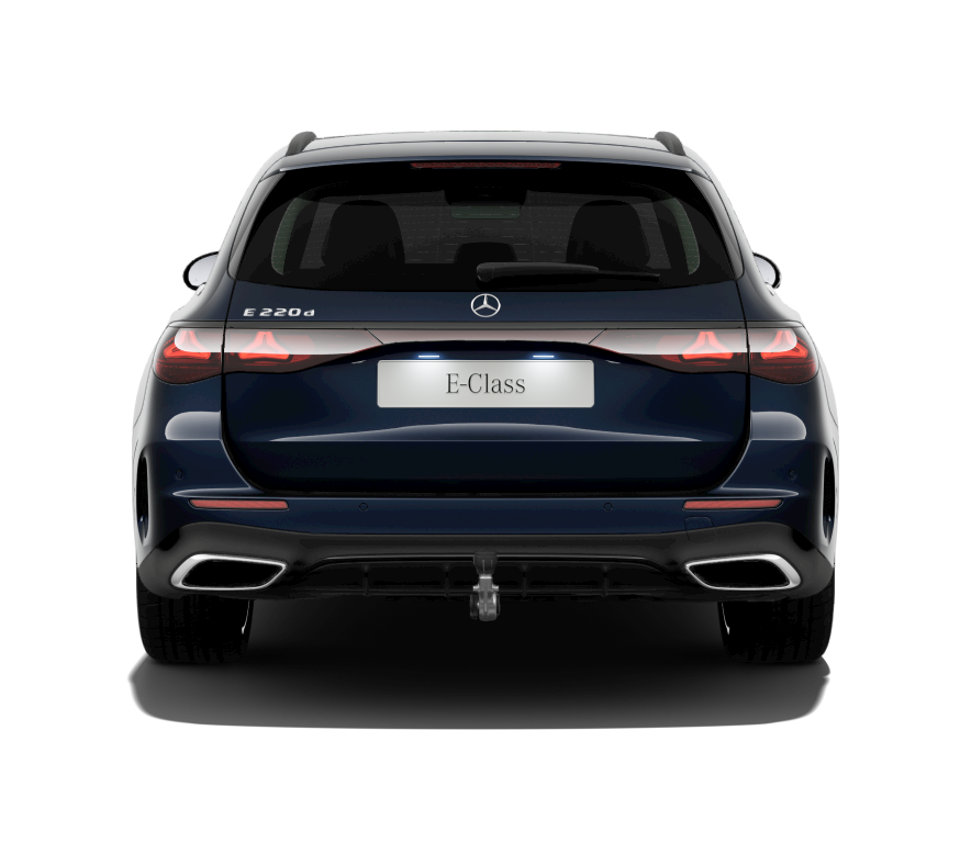 E 220 d T-Modell