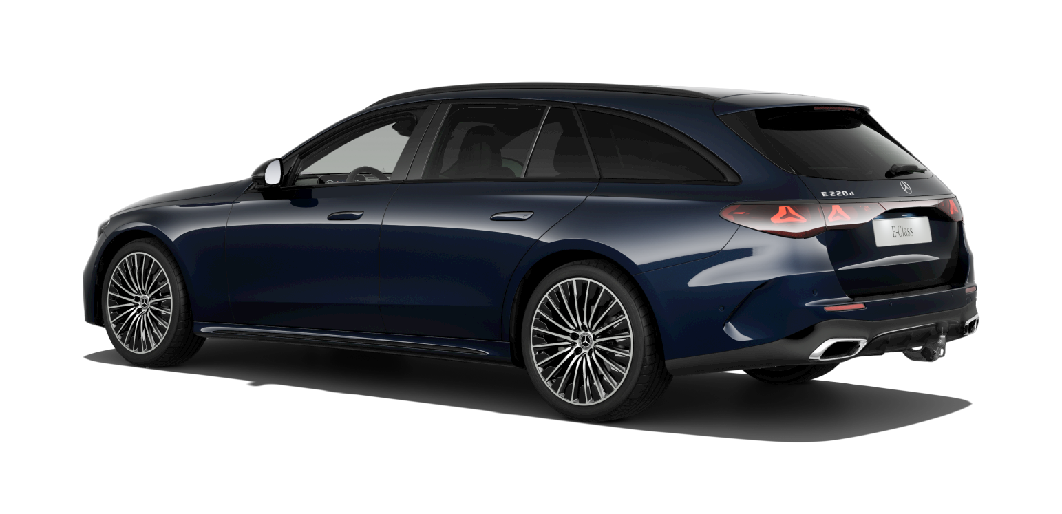 E 220 d T-Modell