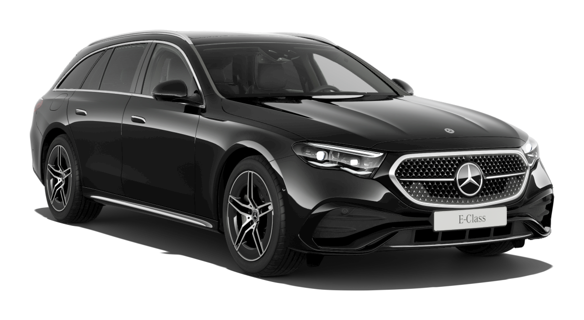 E 220 d 4MATIC T-Modell