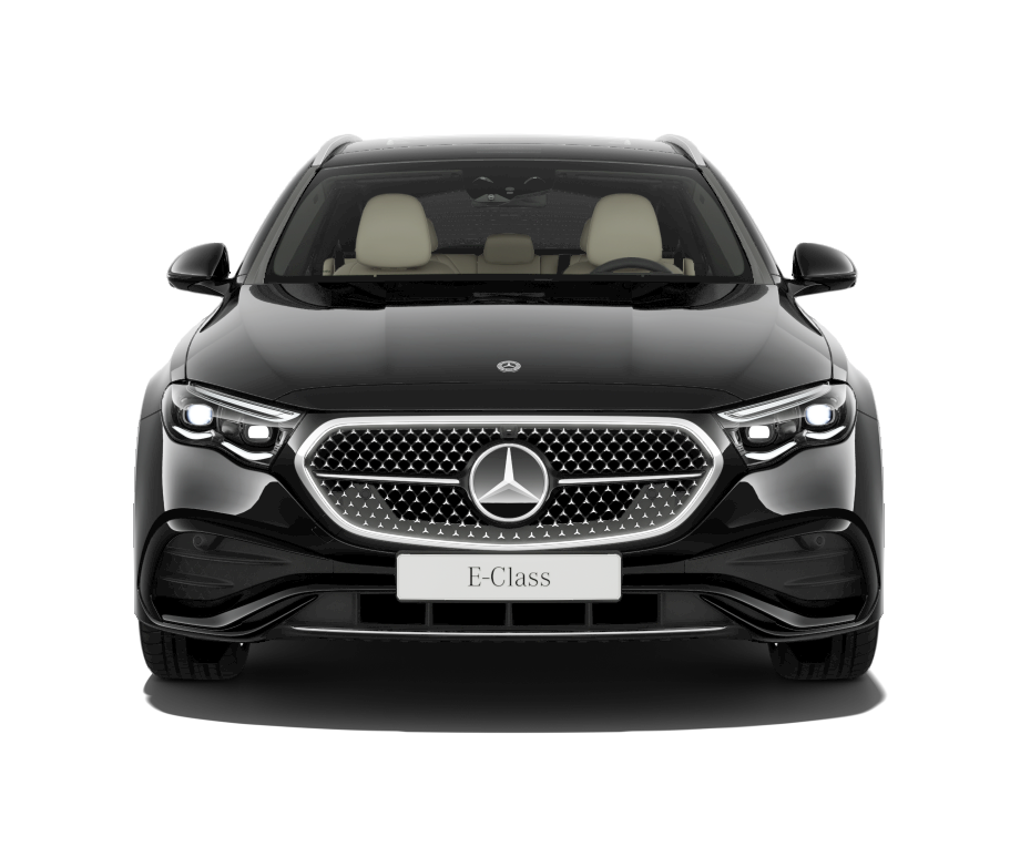 E 220 d 4MATIC T-Modell