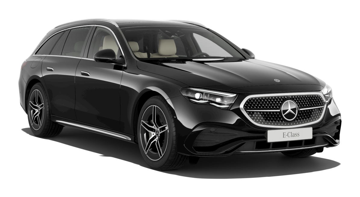 E 220 d 4MATIC T-Modell
