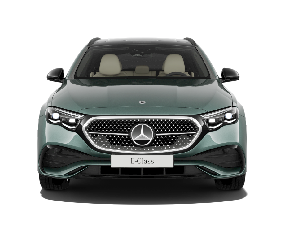 E 220 d 4MATIC T-Modell