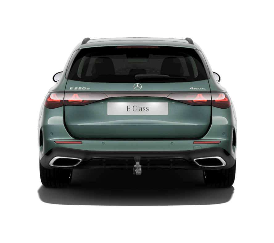 E 220 d 4MATIC T-Modell
