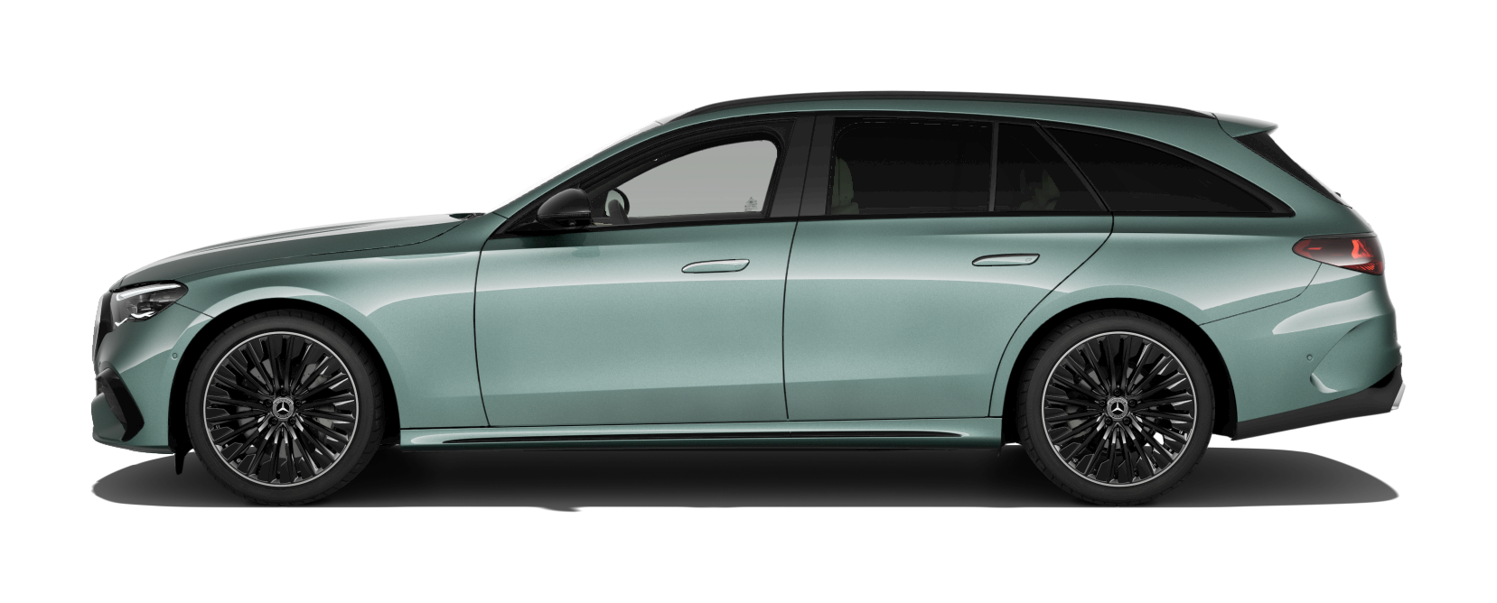 E 220 d 4MATIC T-Modell