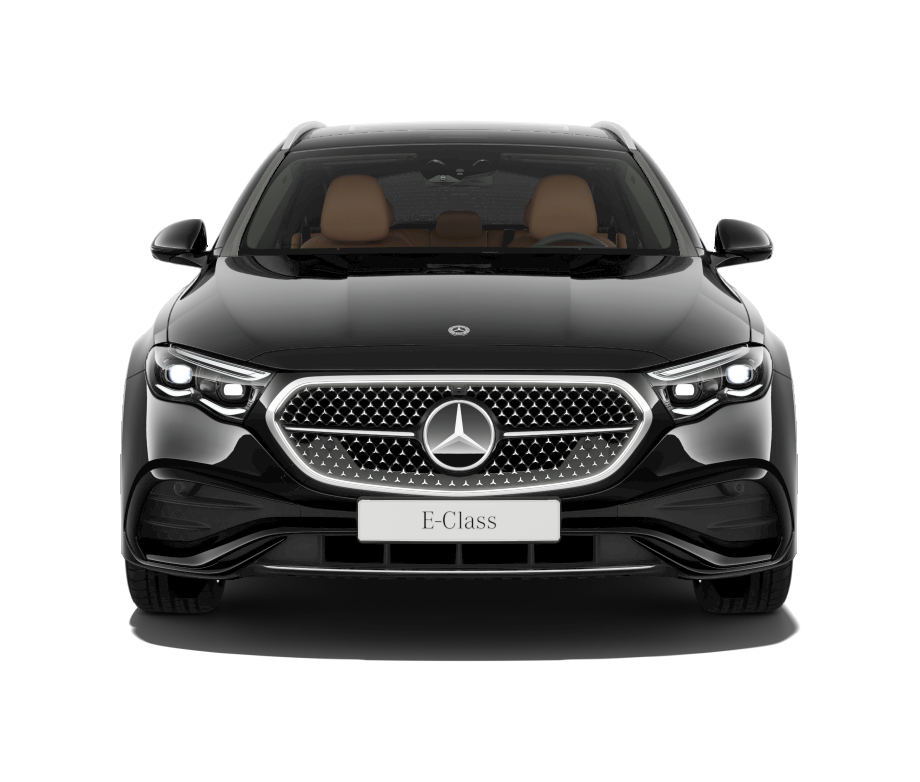 E 220 d 4MATIC T-Modell